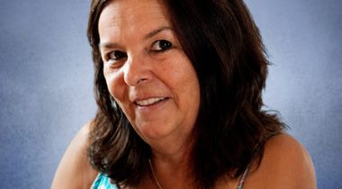 Ginette Croisetière