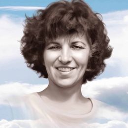 Photo de Jeanne Labelle, avis de décès à Longueuil