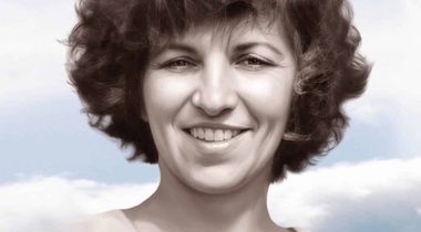 Jeanne Labelle