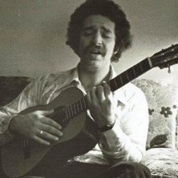 Photo de Jules Goldberg, avis de décès à Laval