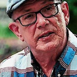 Photo of Luc Rainville, obituary in Gatineau