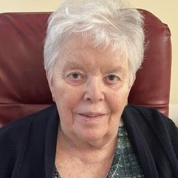 Photo of Lydia Imreh Rasonyi, obituary in Québec