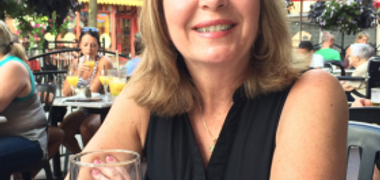 Diane Beauchamp