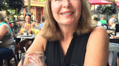 Diane Beauchamp