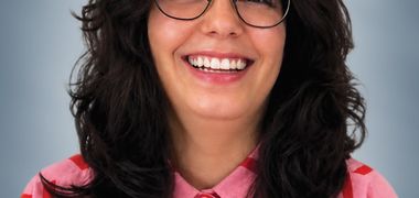 Julia Bellemare