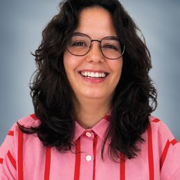 Photo de Julia Bellemare, avis de décès à Saint-Constant