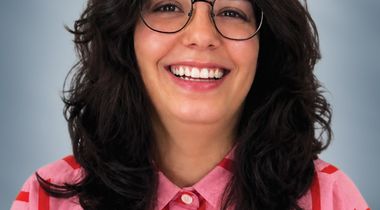 Julia Bellemare