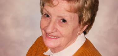 Cécile Bleau