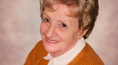 Cécile Bleau