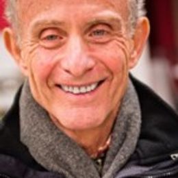 Photo of Donald Stuart Finkelman, obituary in Joliette