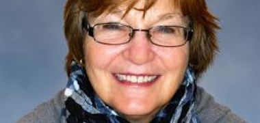 Jocelyne Lizotte