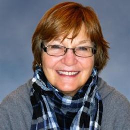 Photo of Jocelyne Lizotte, obituary in La Pocatière