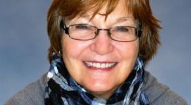 Jocelyne Lizotte