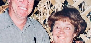 Lois Ann Bowers