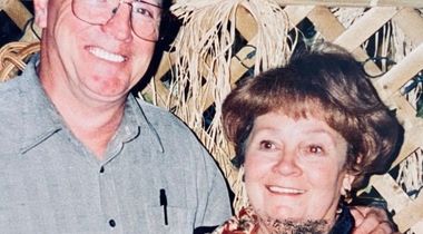 Lois Ann Bowers