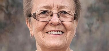 Yvette Roy Blouin