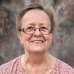 Photo of Yvette Roy Blouin, obituary