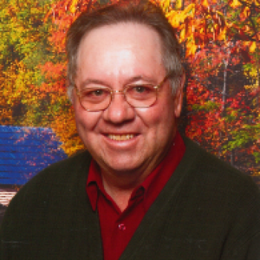 Photo de Clément Brisson, avis de décès à Saint-Anaclet-de-Lessard