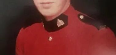 Paul Hugh Johnson