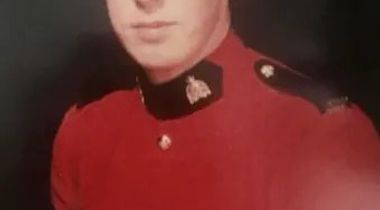 Paul Hugh Johnson