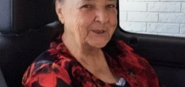 Betty Lou Snider