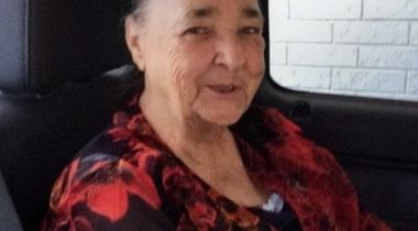 Betty Lou Snider