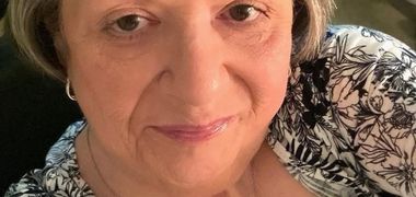 Margie Gail Lakins