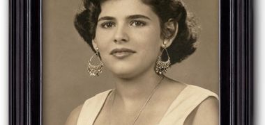 Maria E. Montero