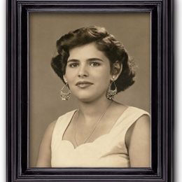 Photo de Maria E. Montero, avis de décès à Austin