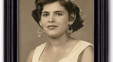 Maria E. Montero