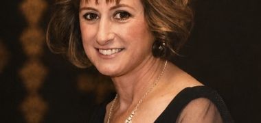 Petroula "Patti" Janice Kost