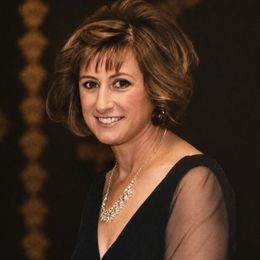 Photo de Petroula "Patti" Janice Kost, avis de décès