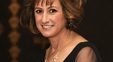 Petroula "Patti" Janice Kost