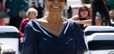 Diana Elizabeth Valles