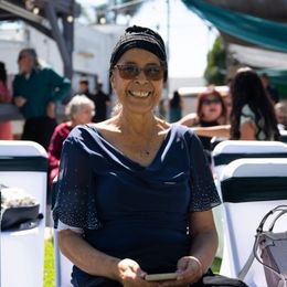Photo of Diana Elizabeth Valles, obituary in Pike River
