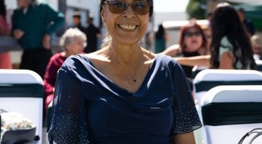 Diana Elizabeth Valles
