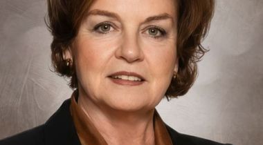 Monique Lamarre