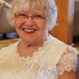 Photo de Elizabeth Ann Eichhorn, avis de décès à Grenville