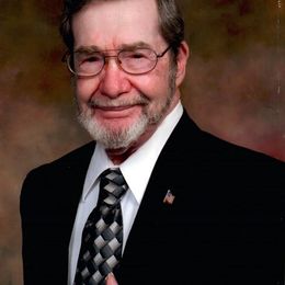 Photo of Billy Joe Reed, obituary in Hudson