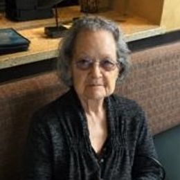 Photo of Irene G Laurenzana, obituary in Austin