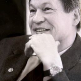 Photo of Petr Gorovoy, obituary in Kirkland