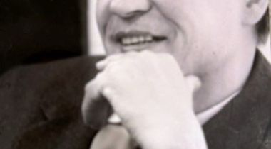 Petr Gorovoy