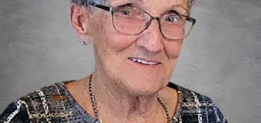 Lucille Trépanier