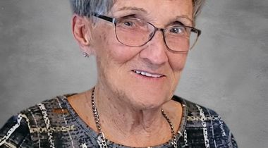Lucille Trépanier