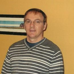 Photo de William Lestage, avis de décès à Sherbrooke