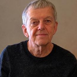 Photo of Yvon Blanchet, obituary in La Pocatière