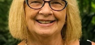 Ruth Poulin