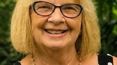 Ruth Poulin