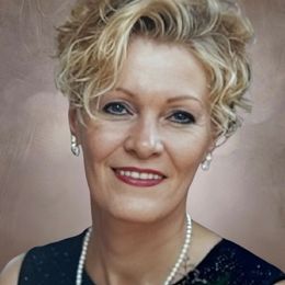 Photo de Mme Lise D'Amour-Castonguay, avis de décès à Stanstead