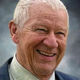 Photo of Jean-Guy Lacharité, obituary in Cowansville